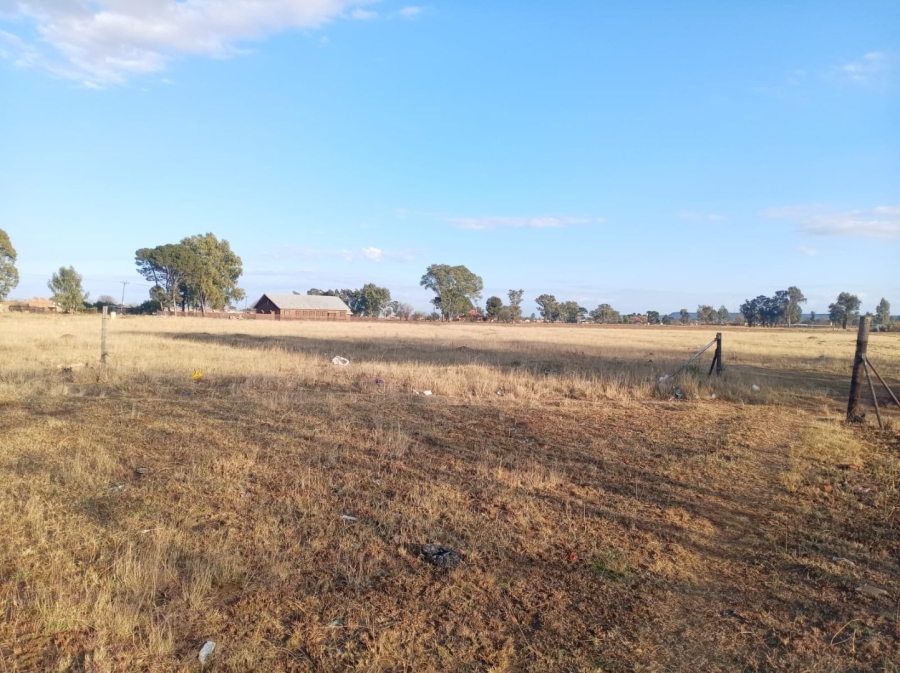 Commercial Property for Sale in Shannon Valley Free State